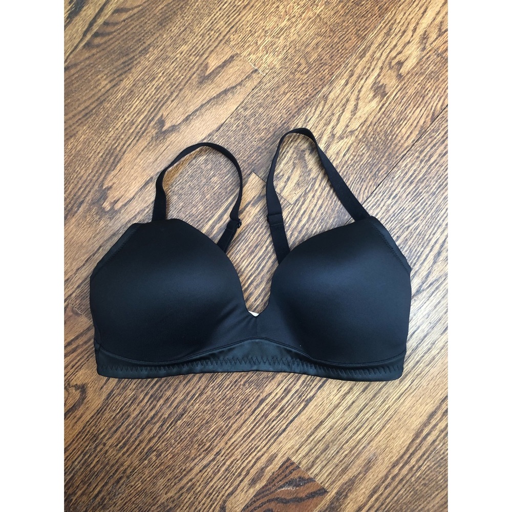 Brooks bra
